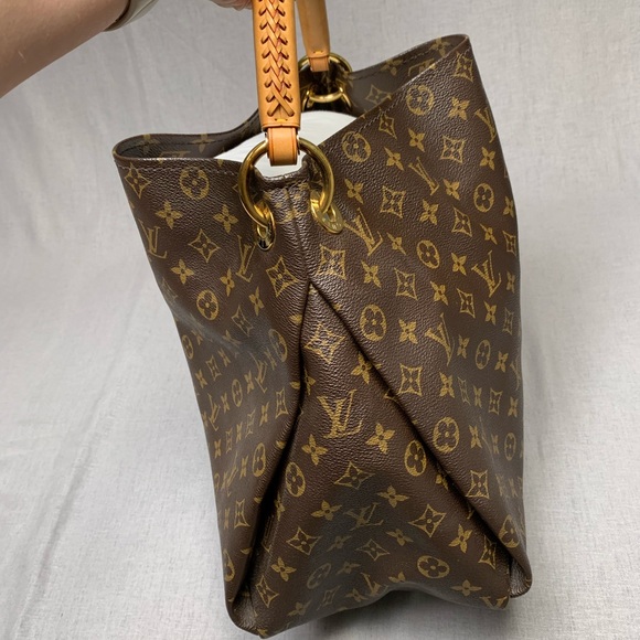 LV Artsy MM - Picture 13 of 14